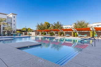 The Hyve in Tempe, AZ - Foto de edificio - Interior Photo