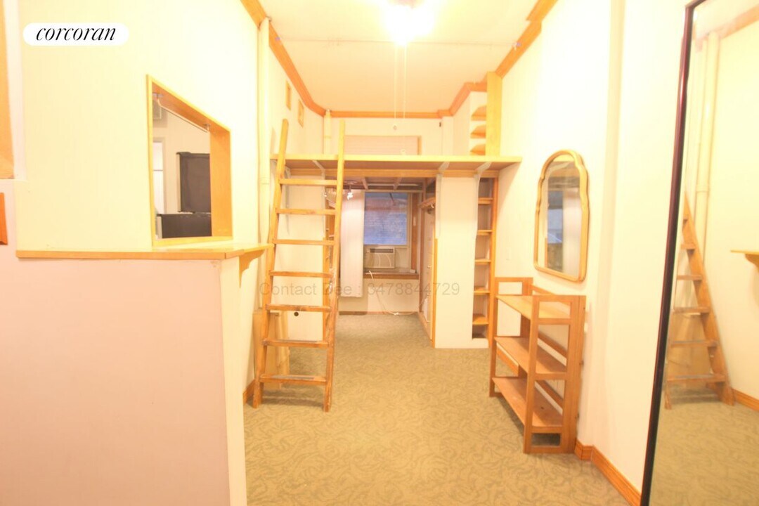 749 West End Ave in New York, NY - Building Photo
