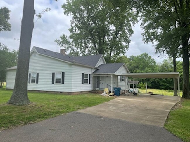 property at 381 Pair Rd