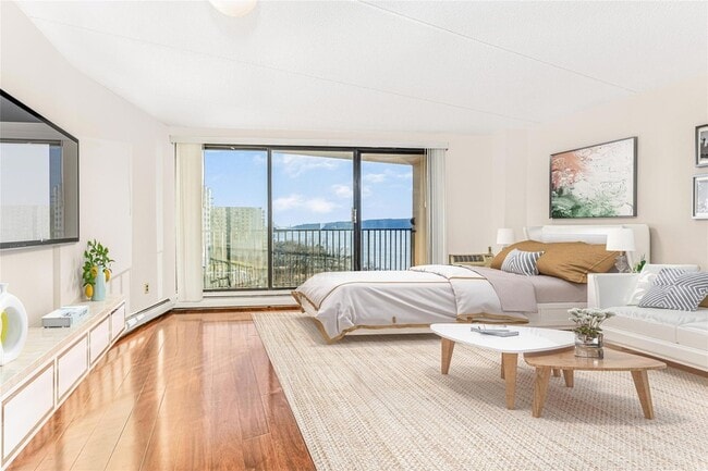 property at 1155 Warburton Ave