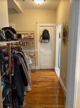 61 Kilmarnock St, Unit 24 in Boston, MA - Foto de edificio - Building Photo