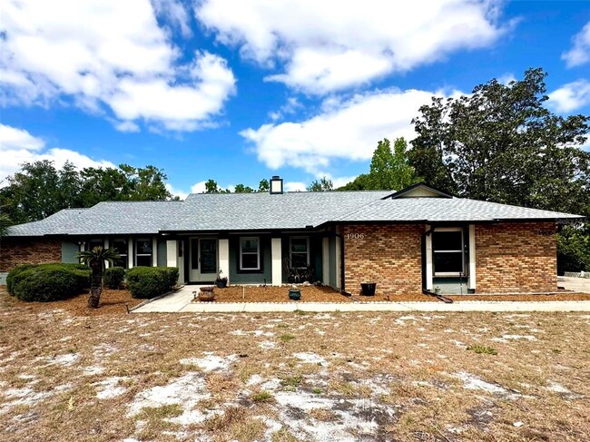 property at 1906 Long Pond Dr