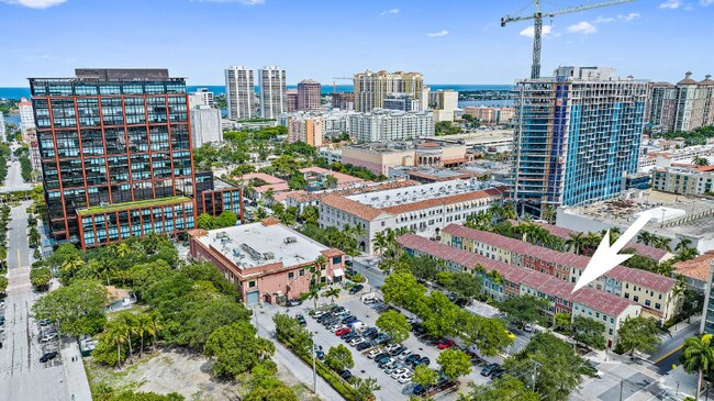634 Fern St in West Palm Beach, FL - Building Photo - Building Photo