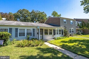 3617 Morningside Ln in Bowie, MD - Building Photo