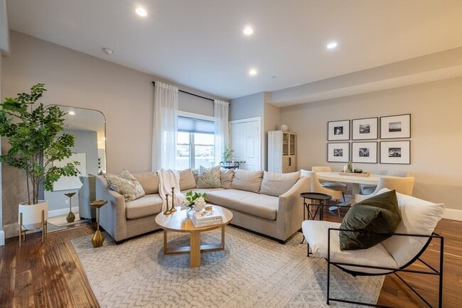 property at 120 W Seventh St