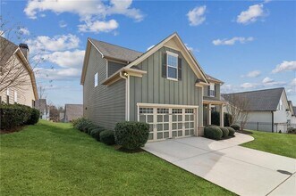 4410 Links Blvd in Jefferson, GA - Building Photo - Building Photo