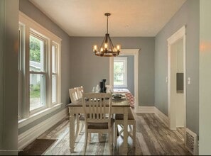 919 W Genesee St in Lansing, MI - Building Photo - Building Photo