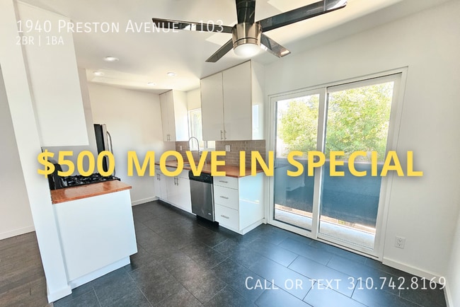 property at 1940 Preston Ave