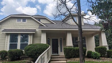 2021 Bridgeport Dr in Providence Village, TX - Building Photo - Building Photo