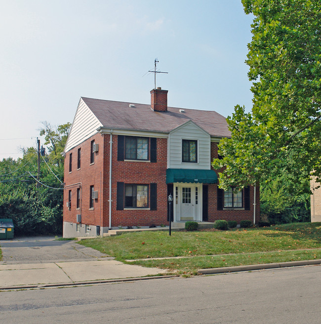 538-544 Corona Ave in Dayton, OH - Building Photo - Building Photo