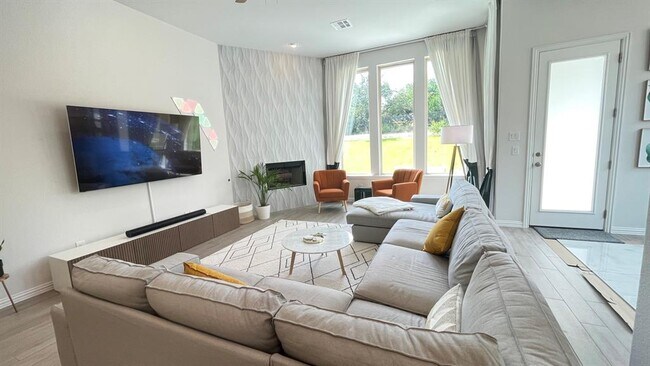 property at 4121 Vespa Cv