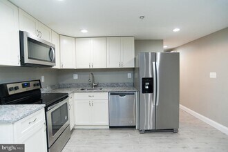 2022 4th St NE in Washington, DC - Building Photo - Building Photo