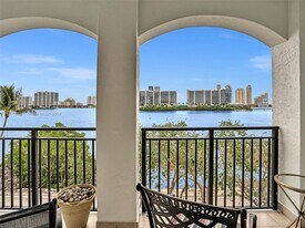 3255 NE 184th St, Unit # 12406 in Aventura, FL - Building Photo