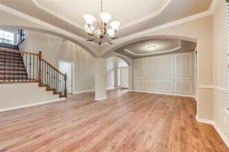 1213 Vistawood Dr in Mansfield, TX - Building Photo - Building Photo