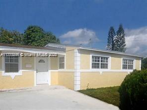 property at 1231 NW 190th St