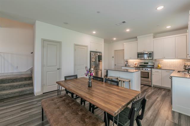 4357 Union St in North Richland Hills, TX - Building Photo - Building Photo