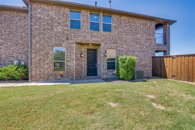 4533 Titus Cir in Plano, TX - Building Photo - Building Photo