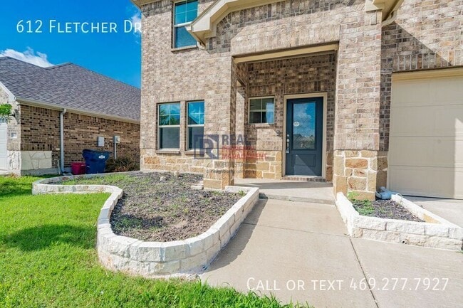 612 Fletcher Dr in Rockwall, TX - Building Photo - Building Photo