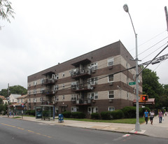 86-47 Highland Ave Apartments