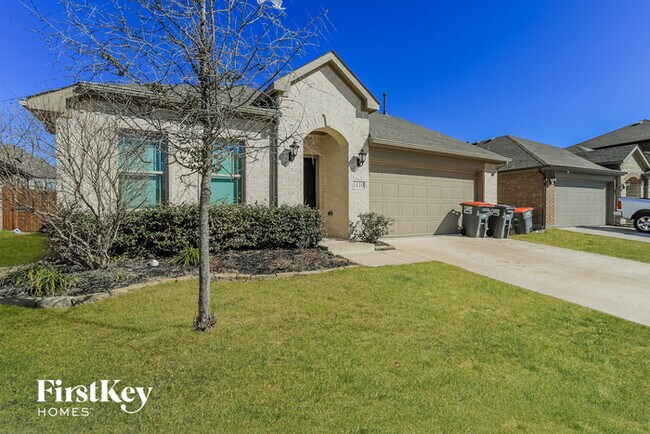 1110 Sheldon Dr in Anna, TX - Building Photo - Building Photo