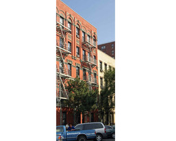 115 E 119th St Apartments