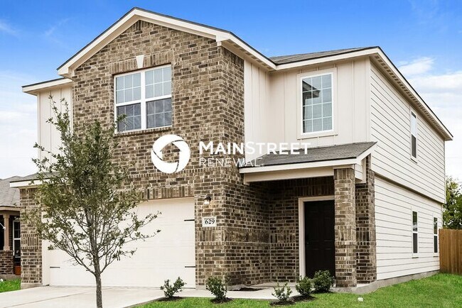 629 Greenway Trl in Canyon Lake, TX - Building Photo - Building Photo