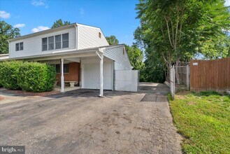 3493 Forestdale Ave in Woodbridge, VA - Building Photo - Building Photo