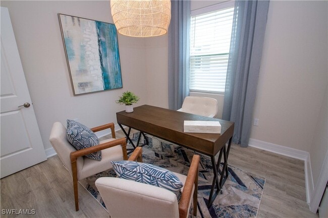 property at 268 Indies Dr E