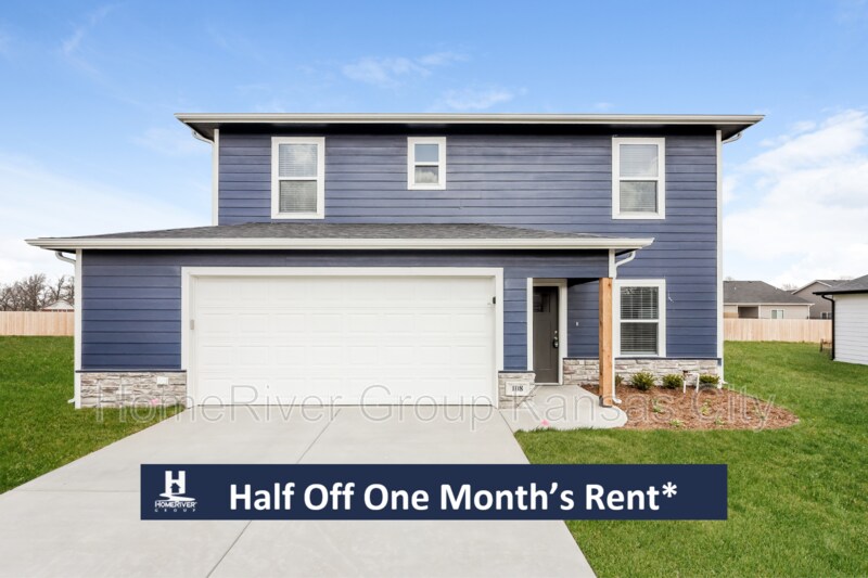 108 Burlington Dr Photo