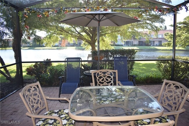 property at 3424 Dandolo Cir