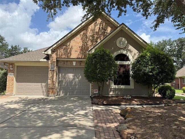 property at 5822 Pinellas Park Ct