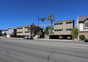 4401 W Verdugo Ave Apartments