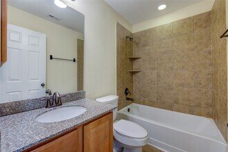 26311 Parkman Grove Dr in Richmond, TX - Foto de edificio - Building Photo