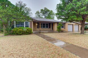 3115 32nd St in Lubbock, TX - Building Photo