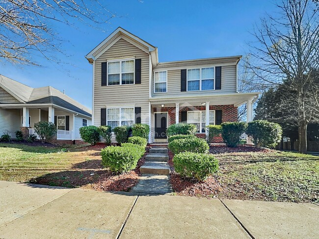 property at 15502 Carrington Ridge Dr