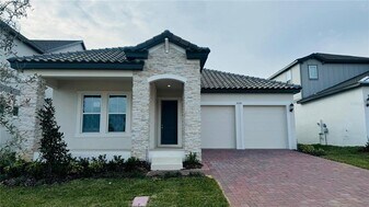 16381 Silver Brk Wy in Winter Garden, FL - Building Photo