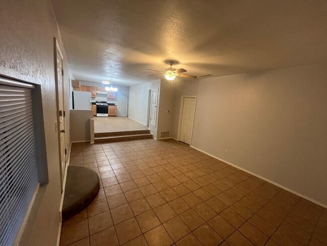 14740 Anita Way in El Paso, TX - Building Photo - Building Photo