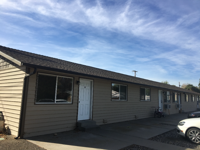 property at 3695 Fargo St