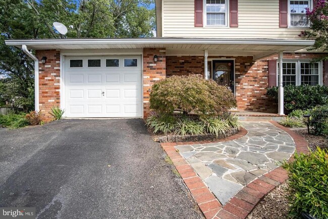 6409 May Blvd in Alexandria, VA - Building Photo - Building Photo