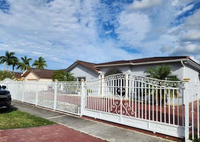 property at 17153 SW 149th Pl