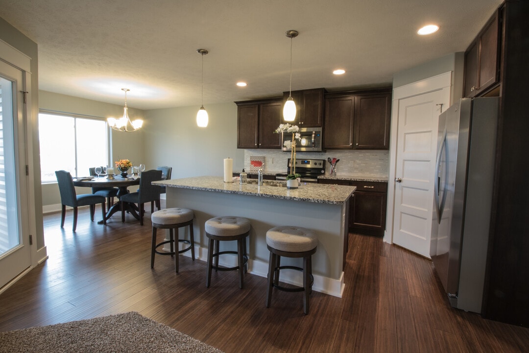 9407 Friedman St in Lincoln, NE - Building Photo