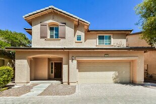 1152 Maple Pines Ave in North Las Vegas, NV - Building Photo