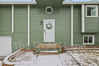 8617 S 143rd Ave in Omaha, NE - Building Photo - Building Photo