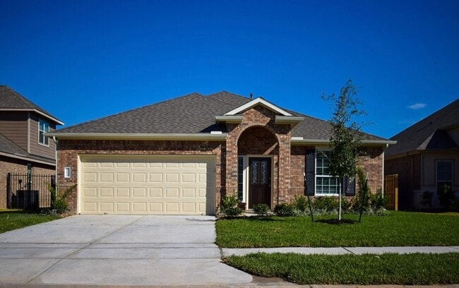 property at 29619 Yaupon Shore Dr