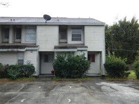 12080 Mendel Dr in Orlando, FL - Building Photo