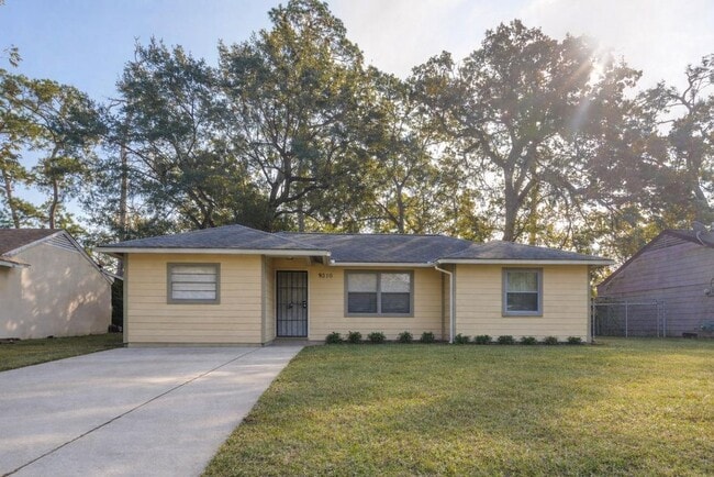 property at 9310 Forest View St