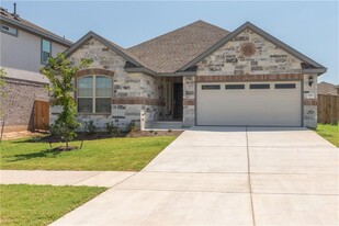 3365 Pauling Loop in Round Rock, TX - Foto de edificio - Building Photo