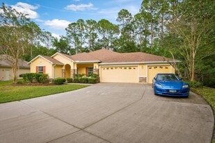11829 Carolwood Ln in Jacksonville, FL - Building Photo