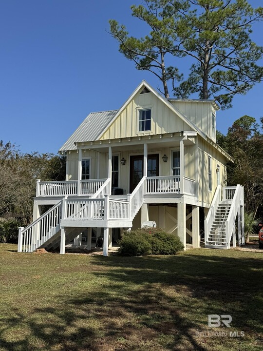 12873 Co Rd 1 in Fairhope, AL - Building Photo