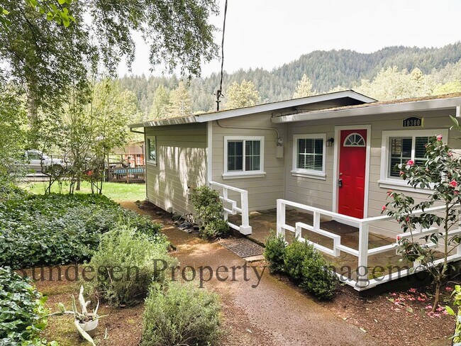property at 10300 Field Ln